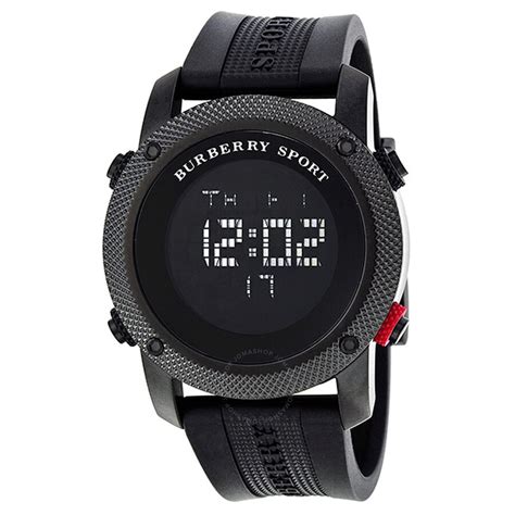 burberry sport watch bu7704|Burberry Sport Digital Watch .